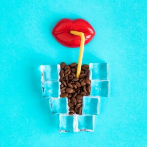 Café y salud bucodental: ¿bueno para los dientes?